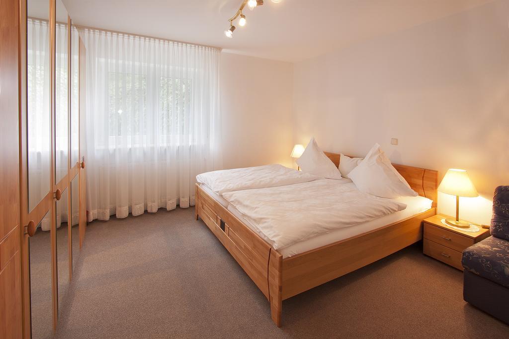 Haus Irmhild Apartment Willingen  Phòng bức ảnh