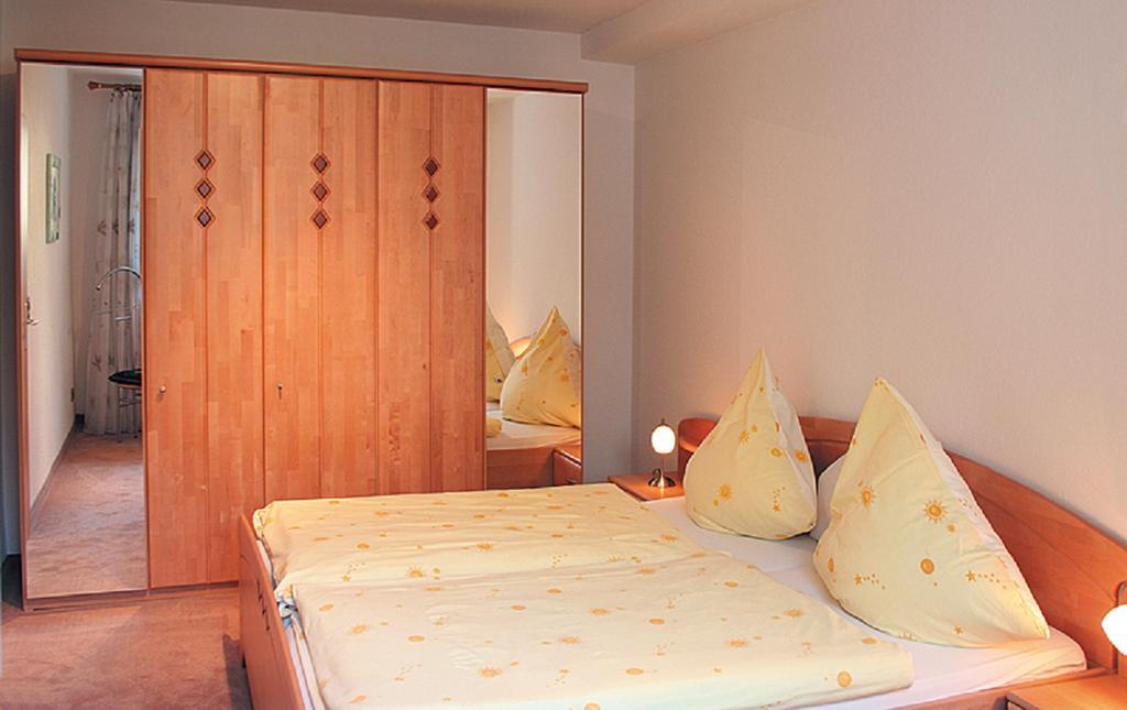 Haus Irmhild Apartment Willingen  Phòng bức ảnh